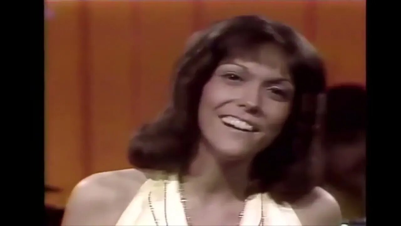 The Carpenters - We've Only Just Begun - 1970