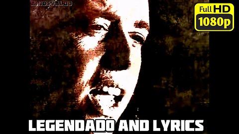 Tears For Fears - Laid So Low (Tears Roll Down) - Legendado and Lyrics