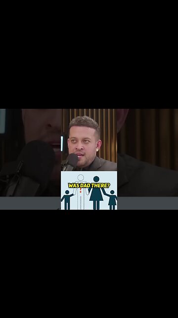 Most Bad Behaviors Come From Parents