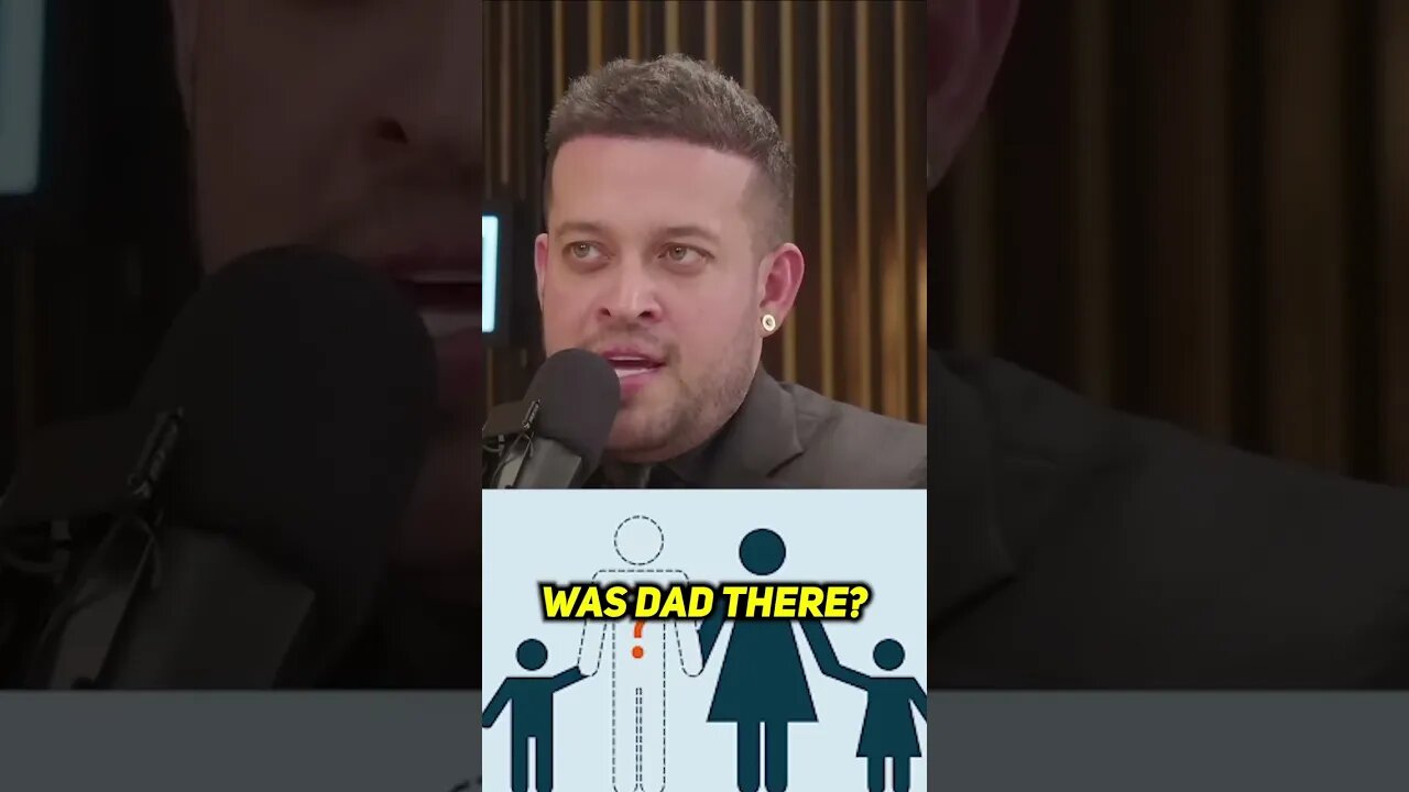 Most Bad Behaviors Come From Parents