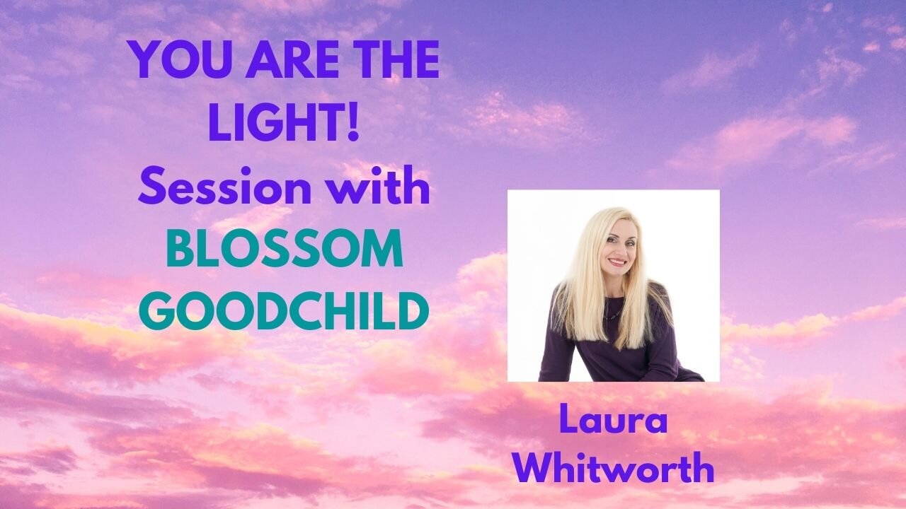 Online Multi-dimensional Soul Journey with Blossom Goodchild