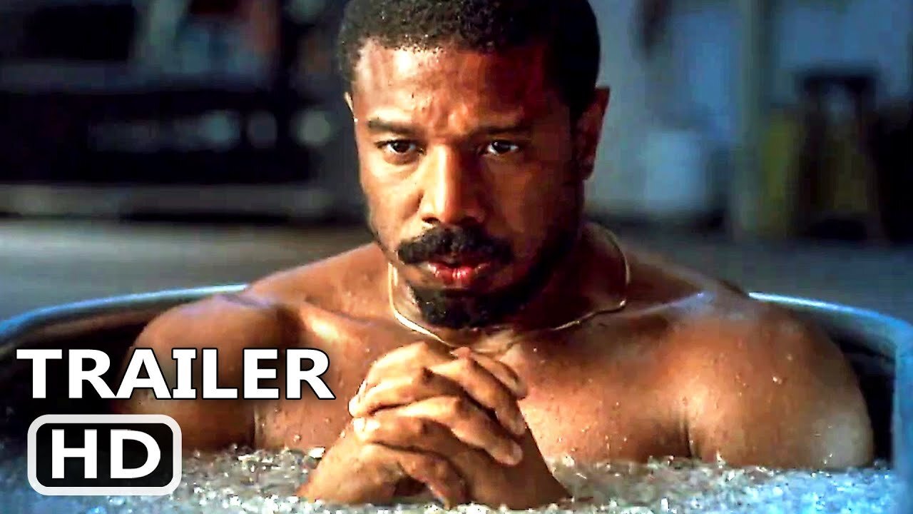 CREED 3 Trailer (2023) Michael B. Jordan, Tessa Thompson Movie