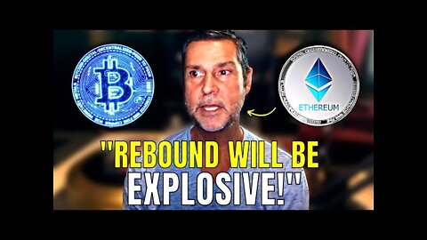 "The Market Bottom Is Close.." | Raoul Pal’s Last WARNING - Latest Bitcoin and Ethereum Prediction