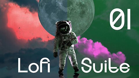 Lofi Suite, item 01