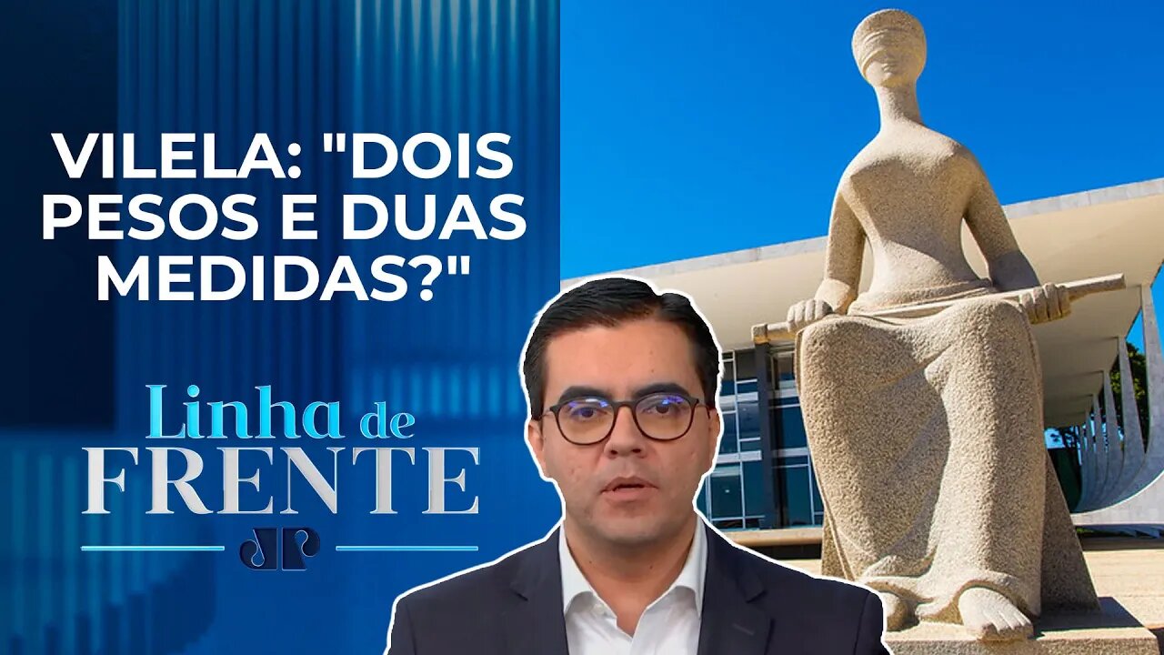 Especialistas analisam abuso do foro privilegiado por autoridades | LINHA DE FRENTE