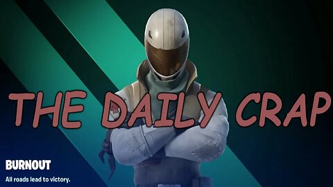 🏆💩The Daily Crap in the Item Shop of the Fortnite Store for 9/23/2023.💩🏆