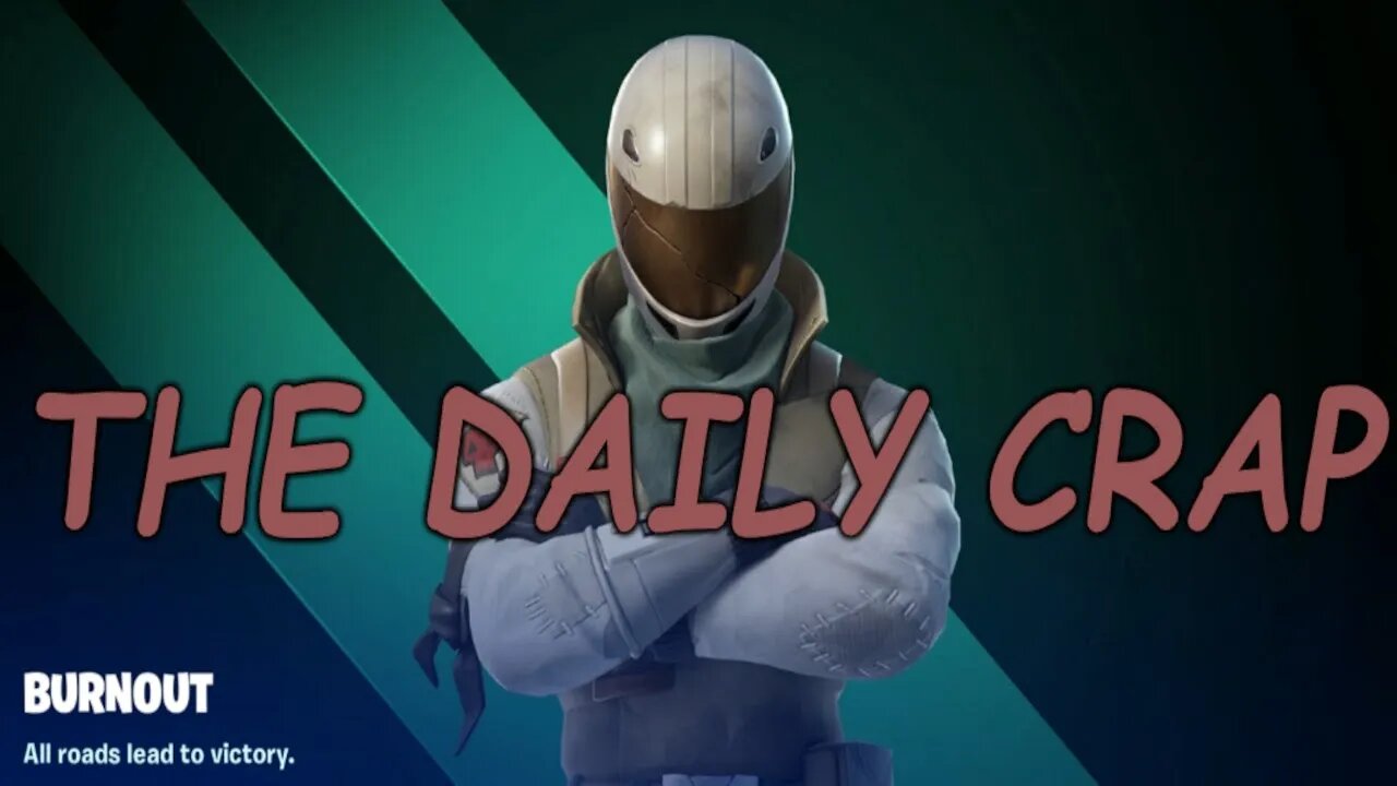 🏆💩The Daily Crap in the Item Shop of the Fortnite Store for 9/23/2023.💩🏆