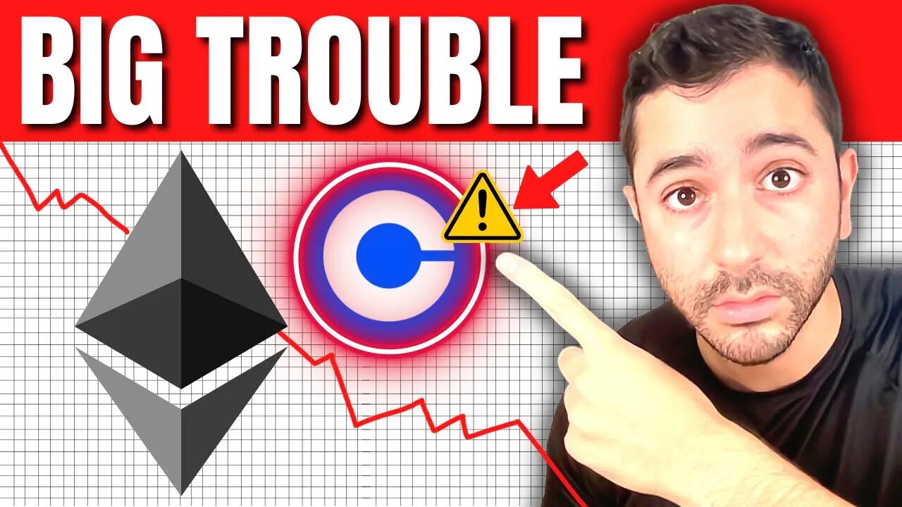 Ethereum Has A MAJOR Problem...