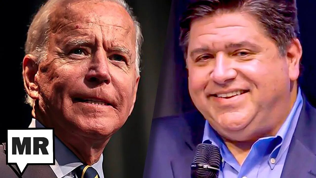 DNC Giving Clue Biden Will Be Replaced?