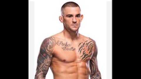 Dustin poirier highlight