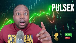 PulseX V2 Is Live. 100x Next?