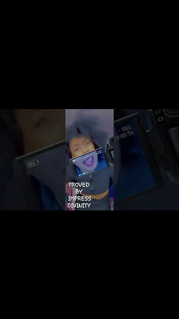 Proved By Impress Divinity