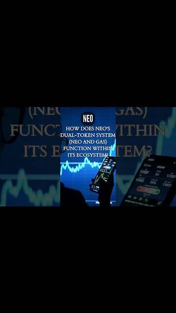 NEO Quiz Crypto Facts #neo