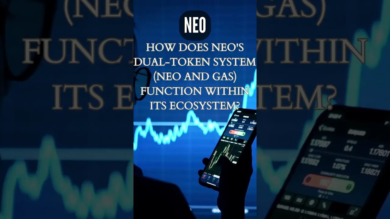 NEO Quiz Crypto Facts #neo