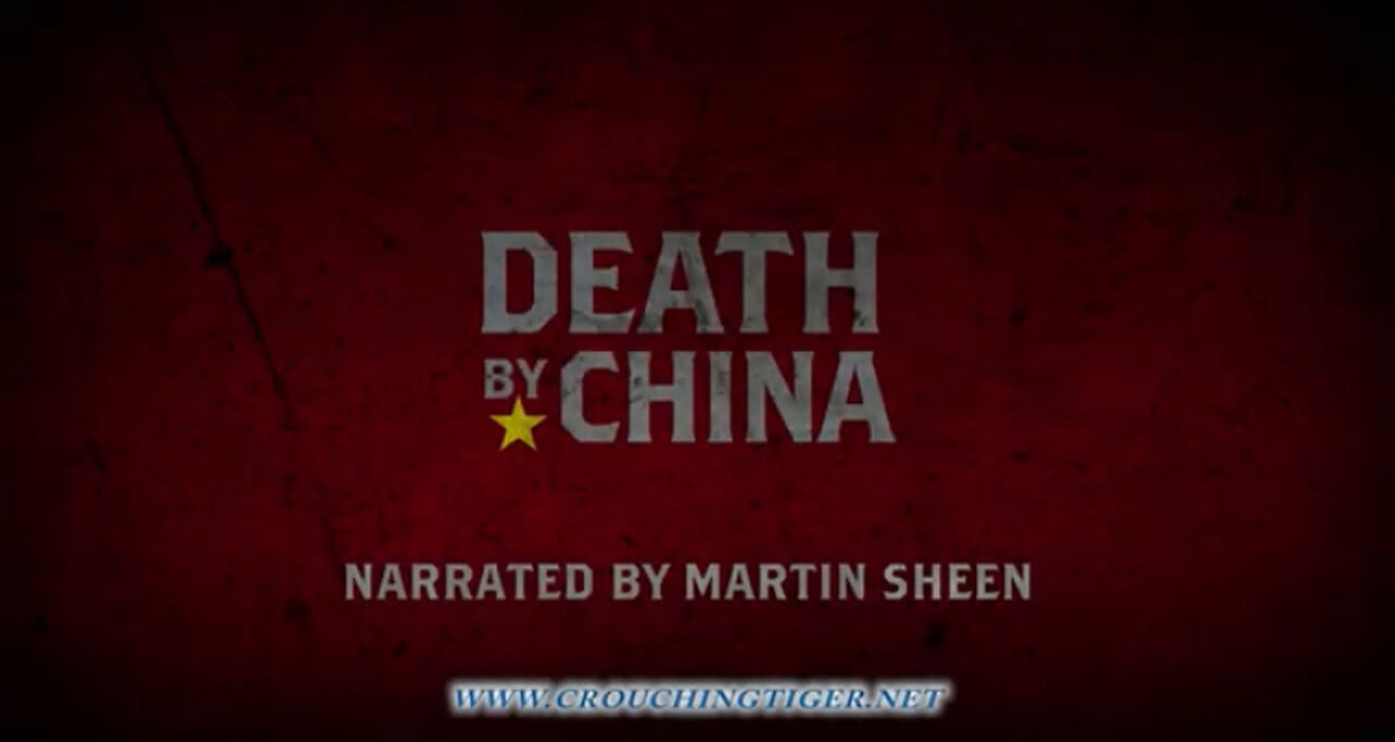 Death by China