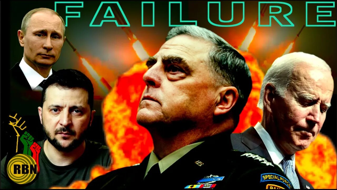 The Ukraine Counteroffensive is a Disaster | Guest Tara Reade