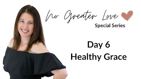 Healthy Grace: Natural Detox