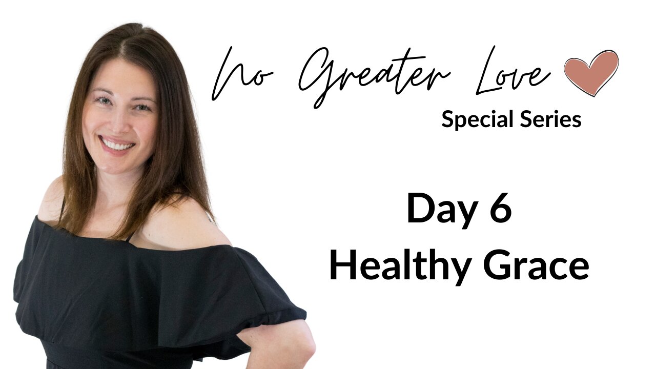 Healthy Grace: Natural Detox