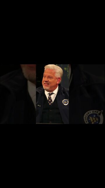 As his son turns 18, @Glenn Beck reflects.