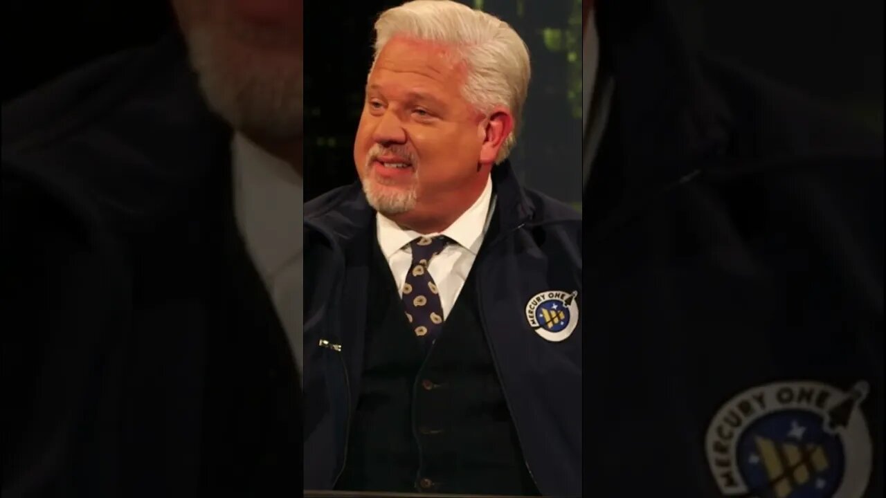 As his son turns 18, @Glenn Beck reflects.