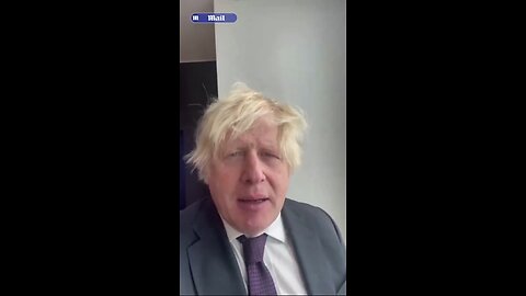 buzz off Boris