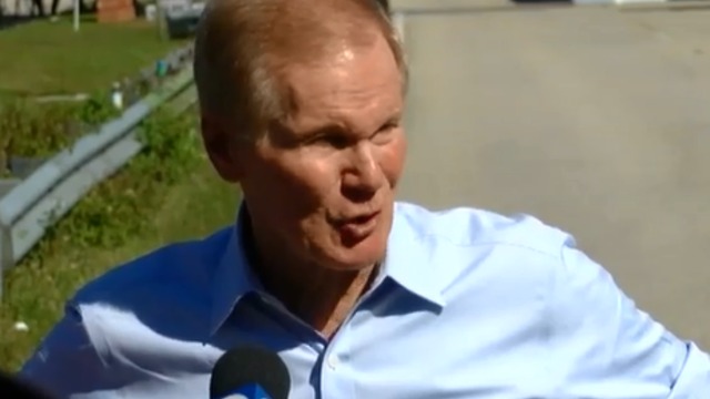 Senator Bill Nelson: The FBI dropped the ball