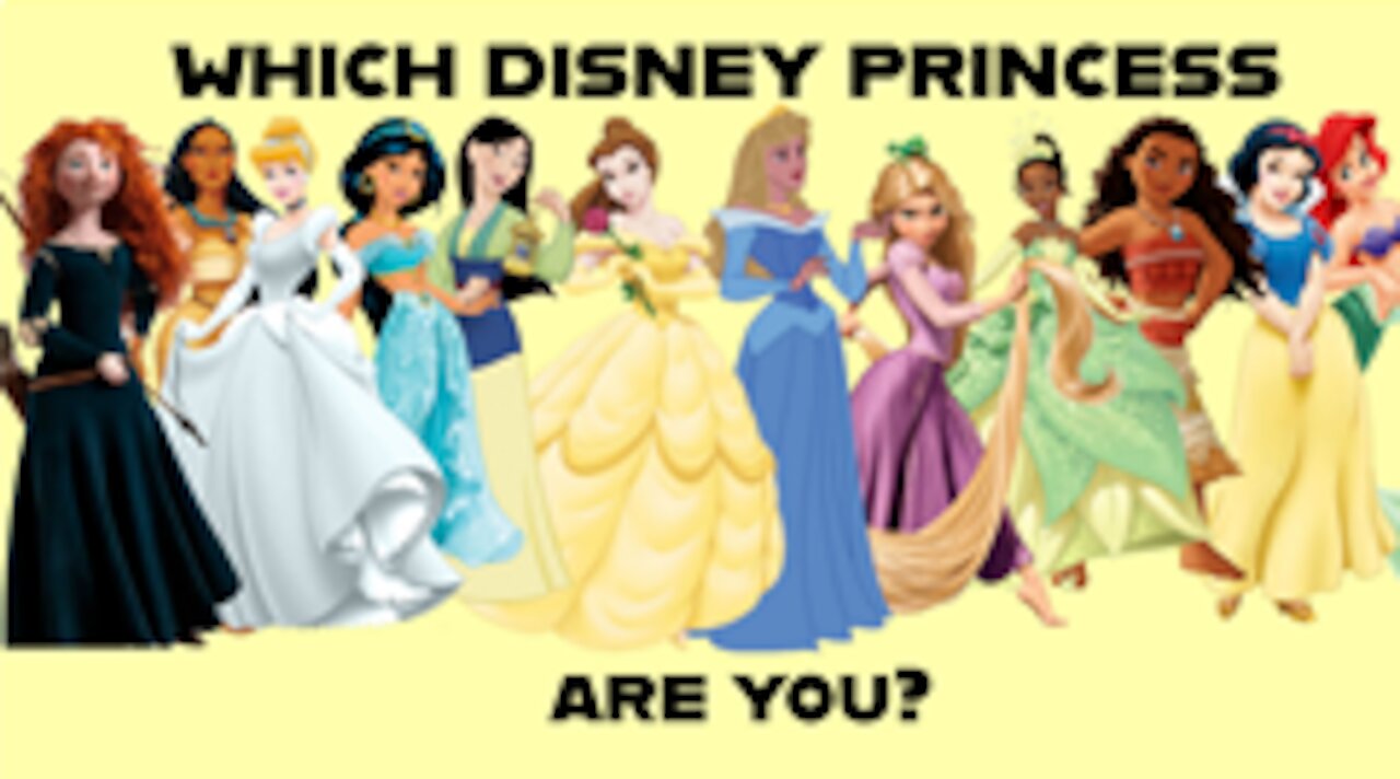 Dad on Tiktok alters Disney Princess books to teach Daughter how to be a terrible young Lady.