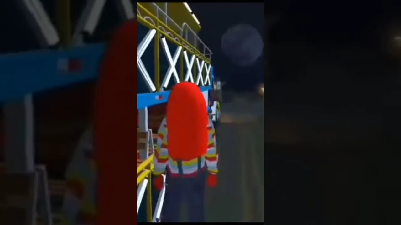 SUPER JOGO DO FOFÃO DANÇANDO NA CARRETA DA ALEGRIA, LIKE