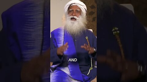 Sadhguru Motivations - Wisdom Words