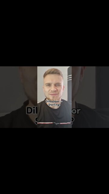 UFC, who you got? #ufc #fightnight