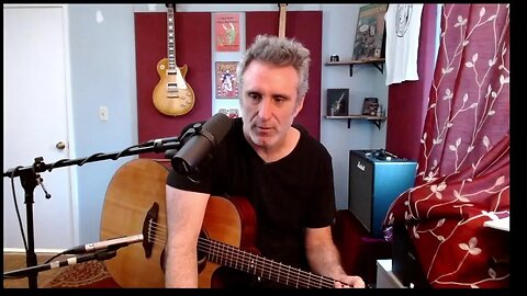 Understanding the 5 pentatonic scales