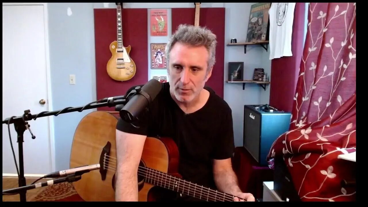Understanding the 5 pentatonic scales