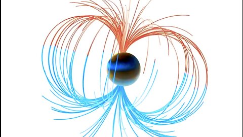 Magnetic Pole Shift Extinctions | Harvard vs Ben