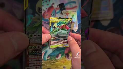 RAYQUAZA CARD IN EVER PACK 😳🔥