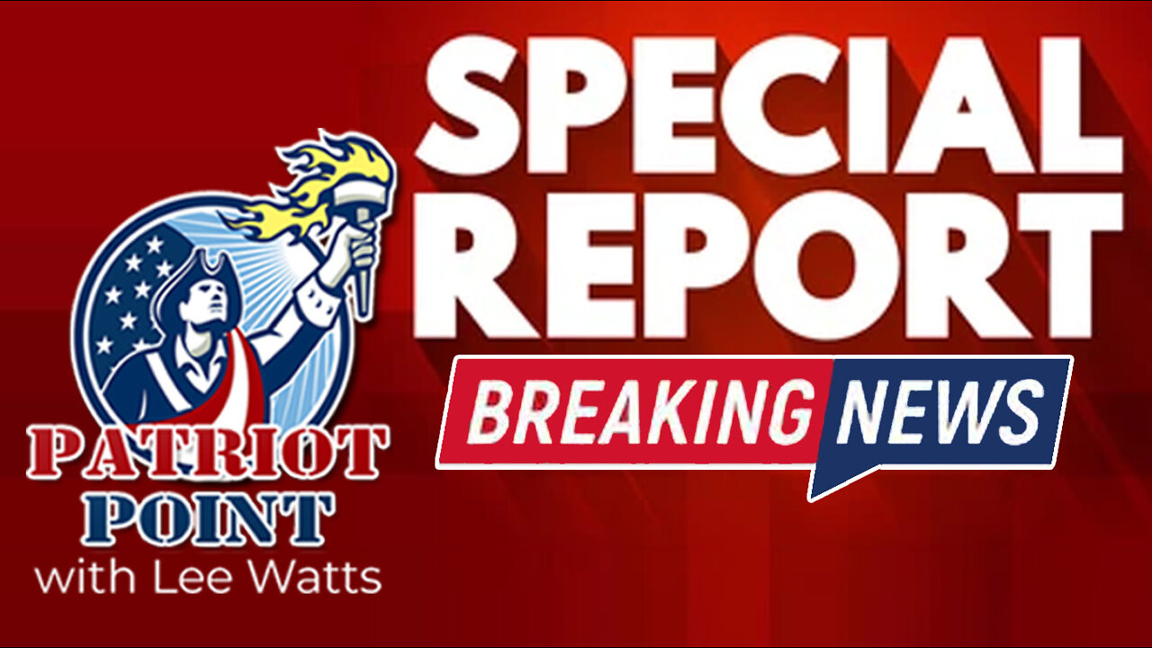 SPECIAL REPORT- MAJOR IMPACT ON KY POLITICS