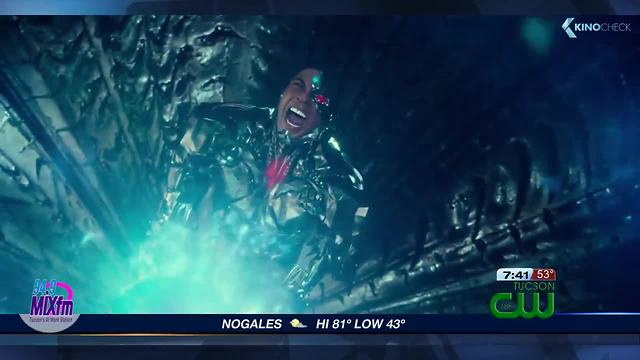 'Justice League' assembles heroes for invigorating thrills (MOVIE REVIEW)