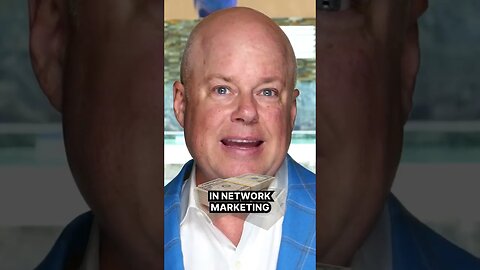 What is Network Marketing?