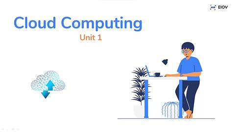 Unit - 1 Cloud Computing AKTU