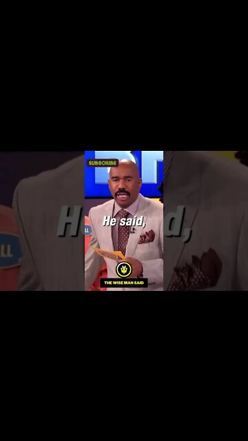 Steve Harvey It never gets old! Name something that follows the word "pig" 🤪🤪🤪