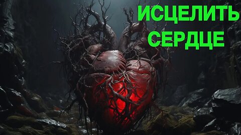 ИСЦЕЛИТЬ СЕРДЦЕ…ДЛЯ ВСЕХ… ведьмина изба теургия