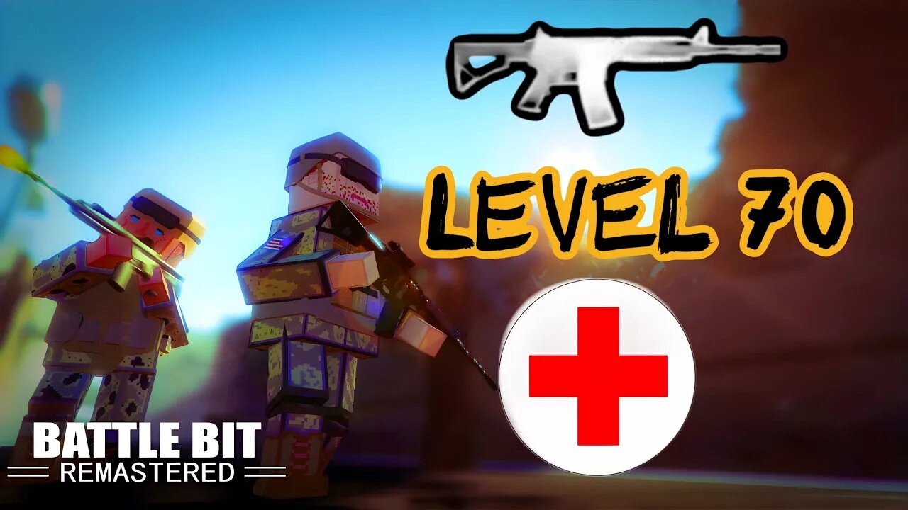 WHY I HIGHLY RECOMMEND BATTLEBIT RIGHT NOW...