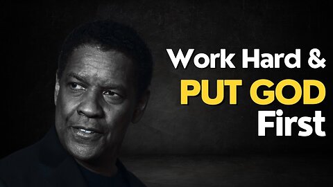 The Keys to SUCCESS! This will start your day right! Motivational Speech