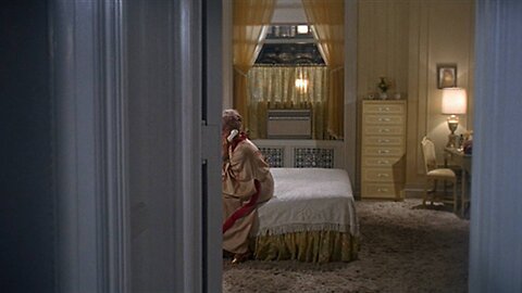 FILM: "Rosemary's Baby" (1968)