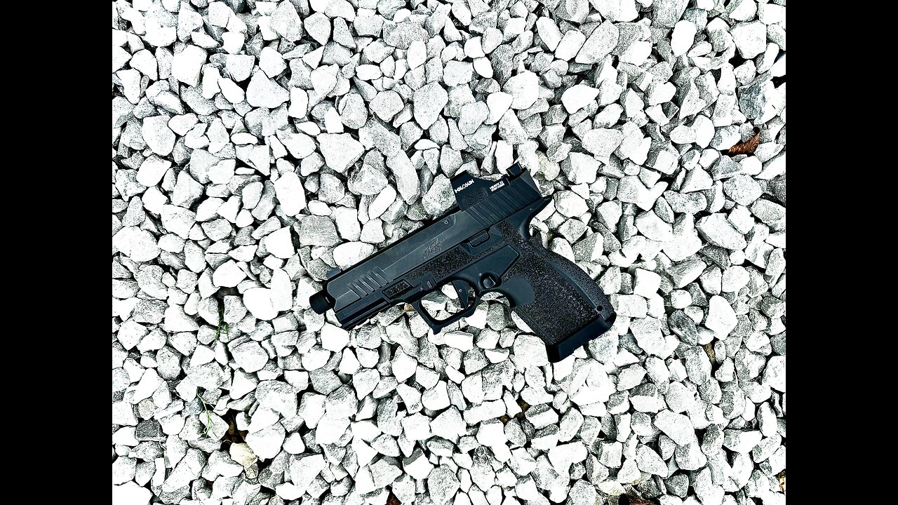 Kimber Carbon Compact Review