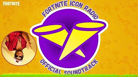 Bruno Mars - 24K Magic (Fortnite Icon Radio OST)