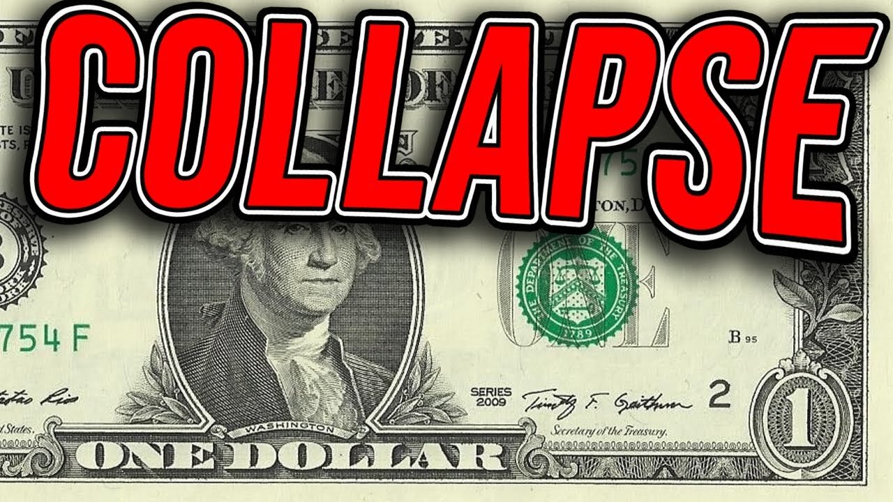 TURMOIL: Supply Chain, Inflation & Dollar - Collapse or Hiccup?