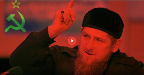 (mirror) Putin's Psycho Islamic Puppet Dictator Ramzan Kadyrov --- Journeyman Pictures