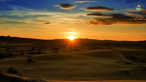 The beautiful grasslands of Mongolia 12
