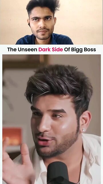 Unseen Dark Side Of Bigg Boss