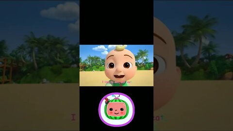 Apple 🍎 & Banana 🍌 | Animals Song for Kids@Cocomelon - Nursery Rhymes
